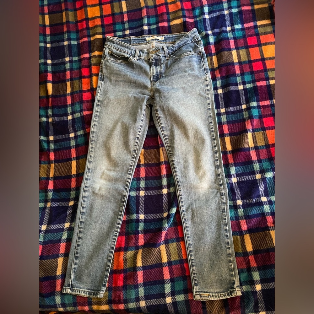 Women’s Levi’s
